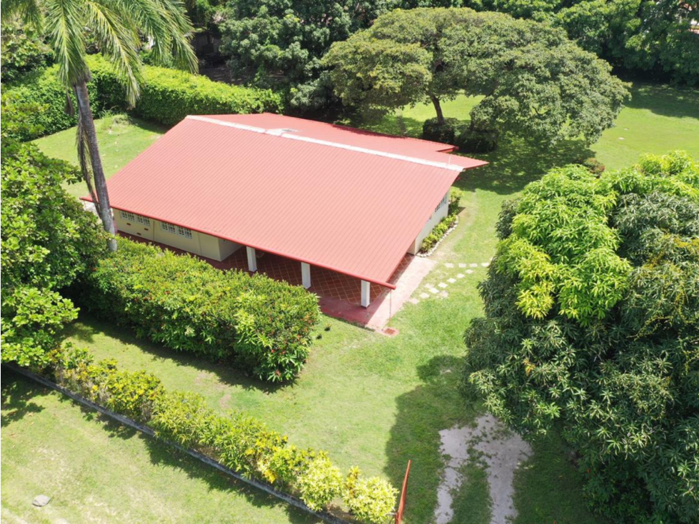 Se Vende Casa en Santa Clara-Coclé (DR) - 2