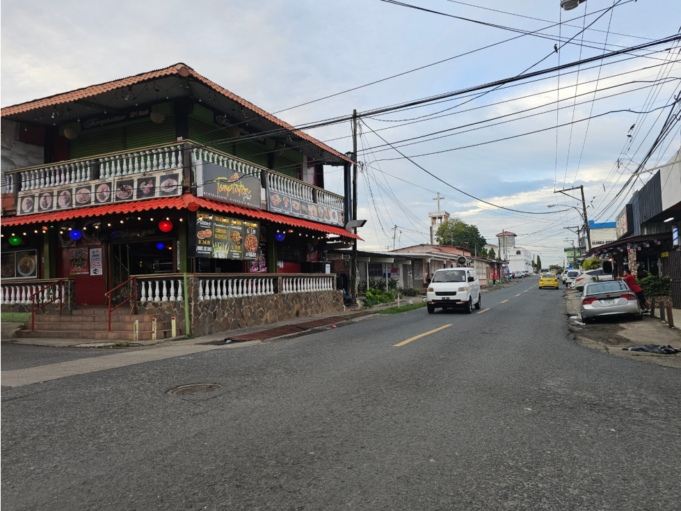 Se Vende Local Comercial en La Chorrera (DR) - 2
