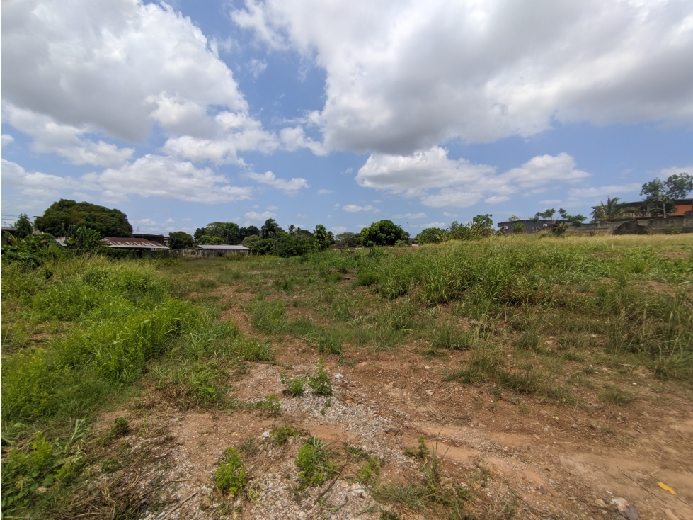Se vende finca comercial de 2 Has en el centro de la Chorrera (DR) - 4