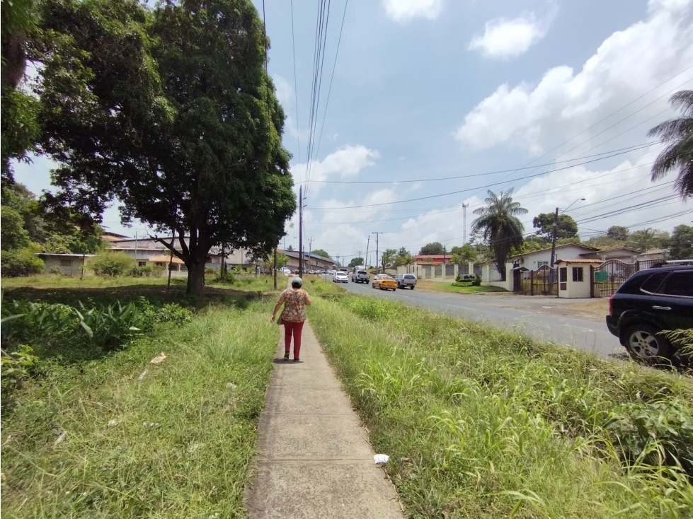 Se Vende Terreno en el Espino-La Chorrera (DR) - 2