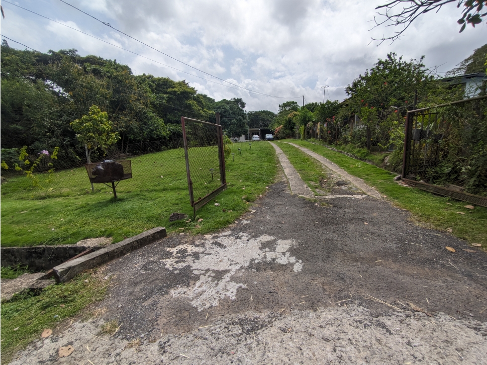 Se Alquila Casa comercial en La Chorrera - 2