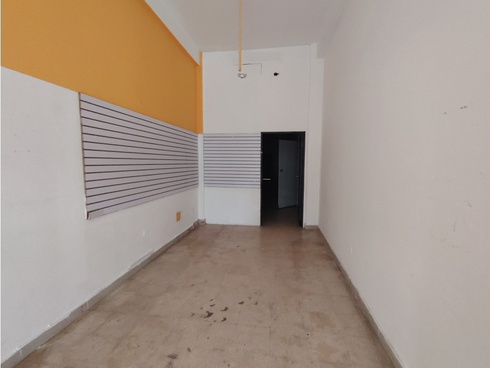 Se Alquila Local de 100 mts2 en Planta Baja Arraijan - 2