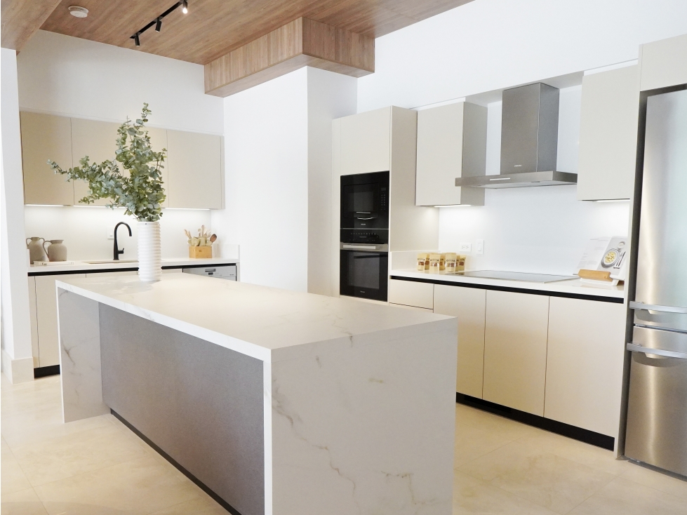 Apartamento en venta Ph Oceana- Santa Maria (AB) — foto 2