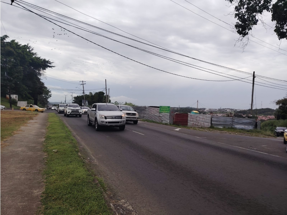 Lote Comercial en venta en Panamá Oeste (DR) - 2