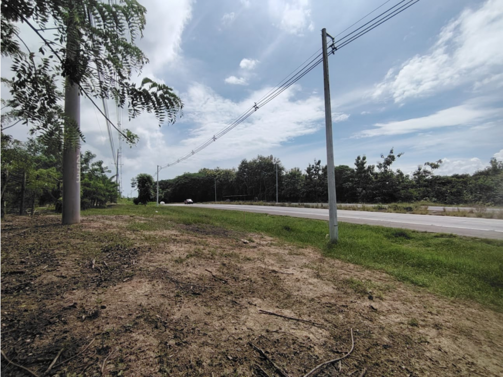Lote Comercial en venta en Santa Clara-Coclé (DR) - 3