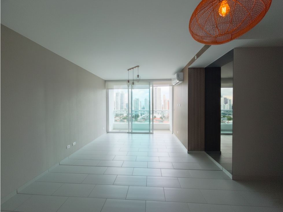 Apartamento en venta PH The Towers Residences - San Francisco (BO) — foto 2