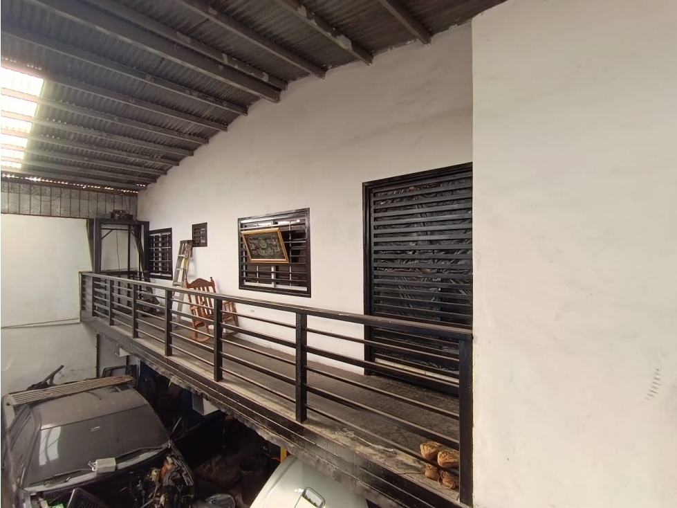 Local Comercial en venta La Chorrera (DR) - 2