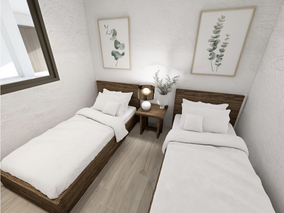 Apartamento en venta PINO ALTO Boquete - 4