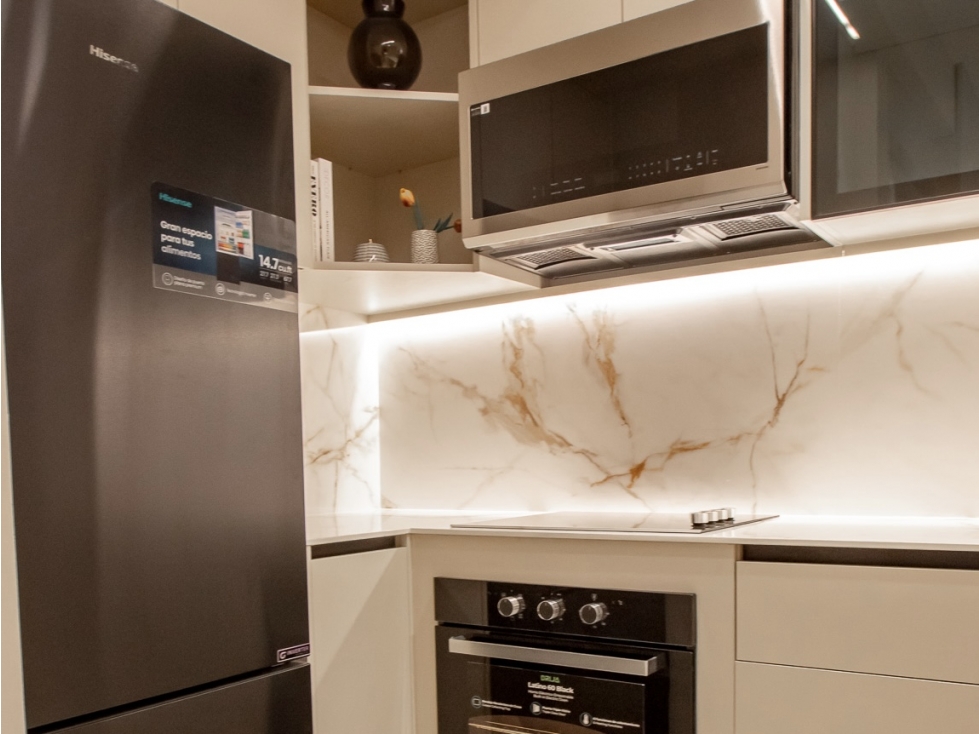 Apartamento en Venta Ph Aurum- Costa del Este (AB) — foto 6