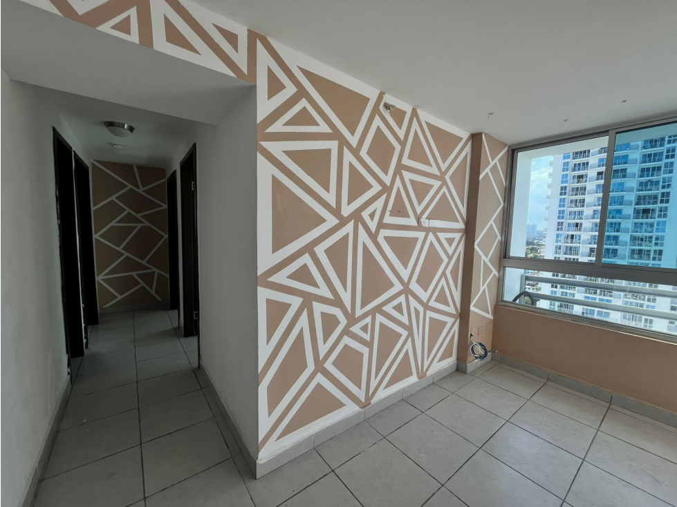 Apartamento reposeido en venta PH Premium - Vía España (PD) — foto 2