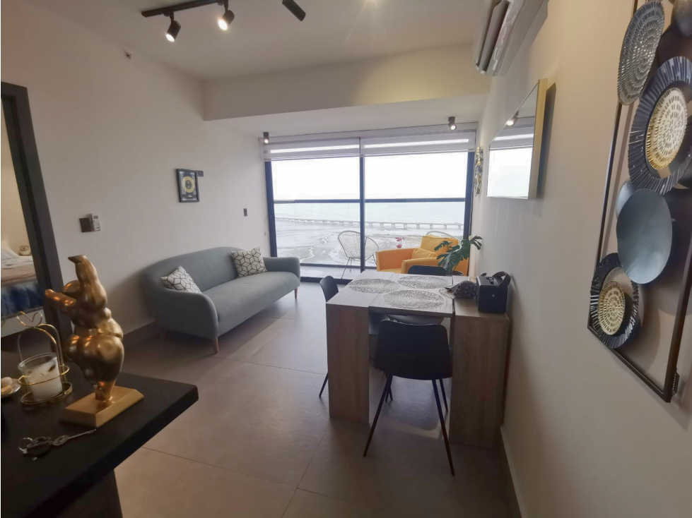 Apartamento en alquiler PH Victory Sport - Coco del Mar (PD) — foto 2