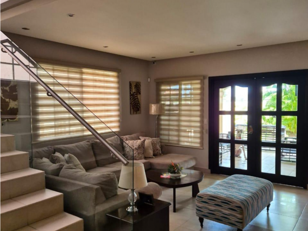 Casa unifamiliar en venta Residencial Villa Valencia - Costa Sur (AB) — foto 2