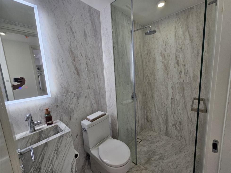 Apartamento en venta PH Wanders & Yoo - Marbella (PD) — foto 6
