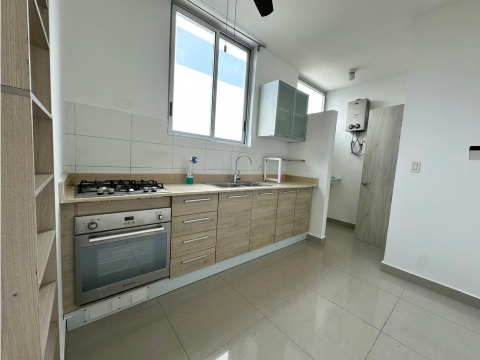 Apartamento en venta PH Firenze Tower - San Francisco (PD) — foto 3
