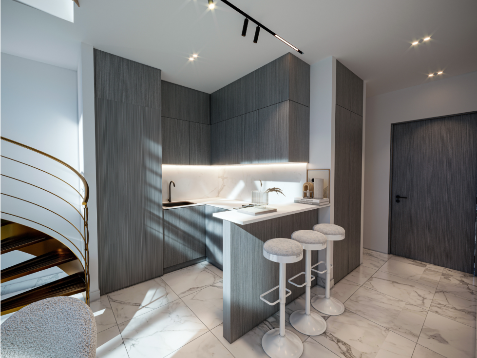 Apartamento en venta THE LABEL BY LOFT-Obarrio — foto 4