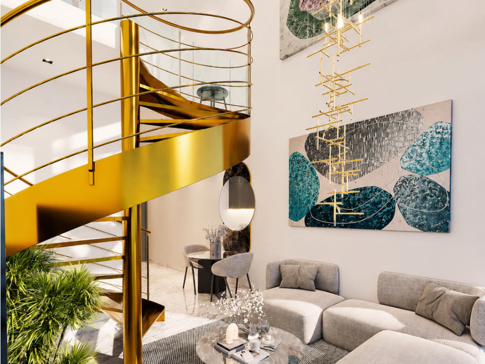 Apartamento en venta THE LABEL BY LOFT ART-Avenida Balboa — foto 2
