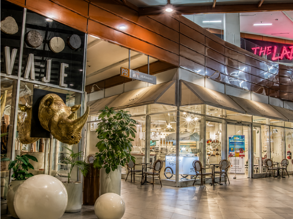 Local comercial en alquiler PH Dream Plaza - Costa del Este (JAG) — foto 4
