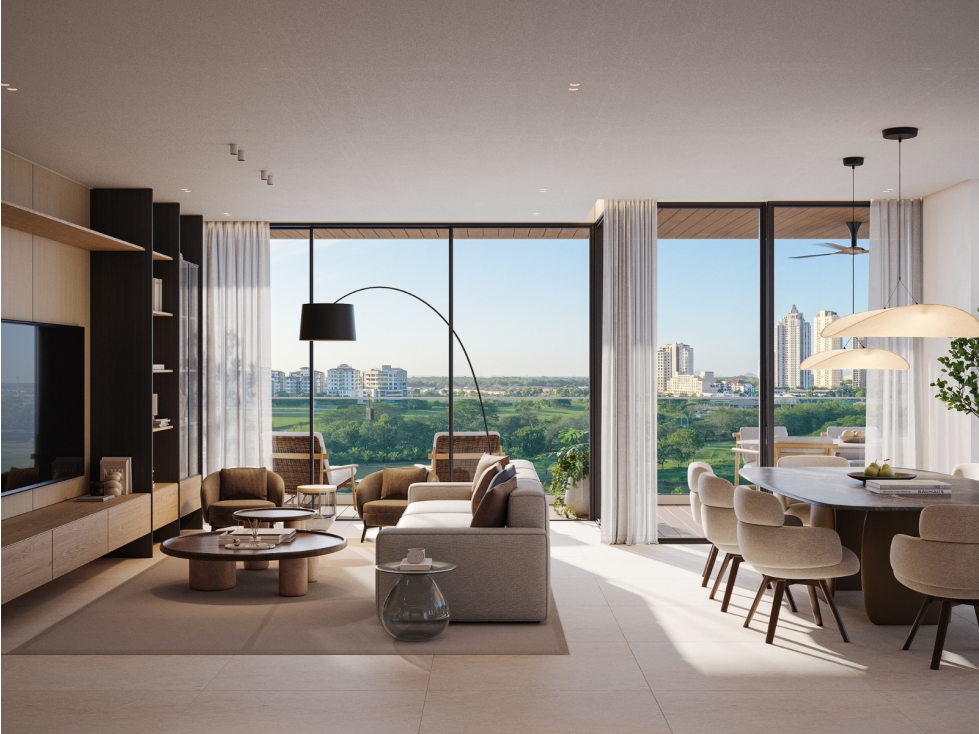 Apartamento en venta ARENA Santa María — foto 2