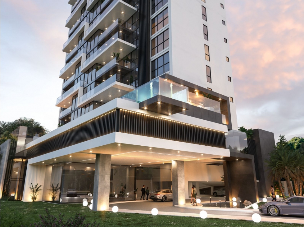 Apartamento en venta ALTAVIA Santa María