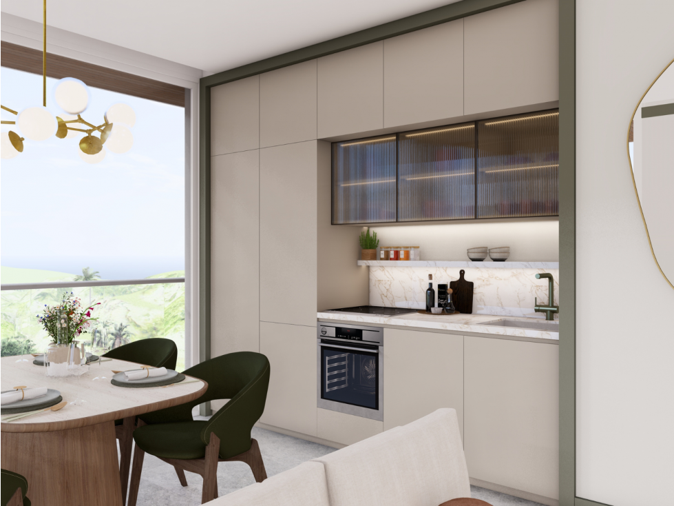 Apartamento en venta NAUTILUS Amador — foto 2