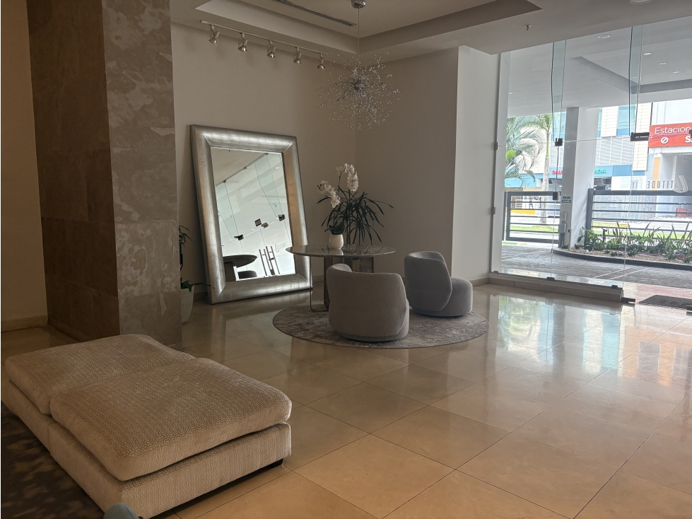 Apartamento en Venta Costa del Este, Panama- PH Latitude (AB) — foto 2