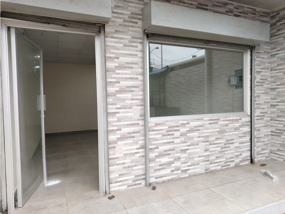 Local Comercial en alquiler de 66 M2 en La Chorrera — foto 2