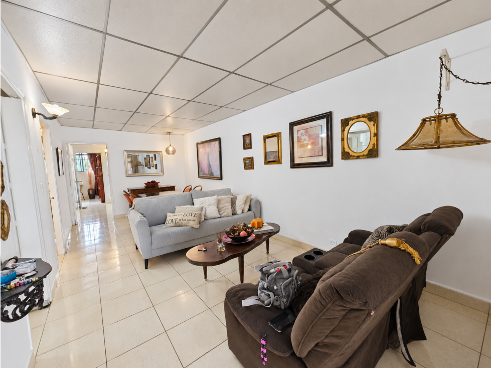 Casa en alquiler Condado del Rey, Panamá- Linda Vista (PD) — foto 2