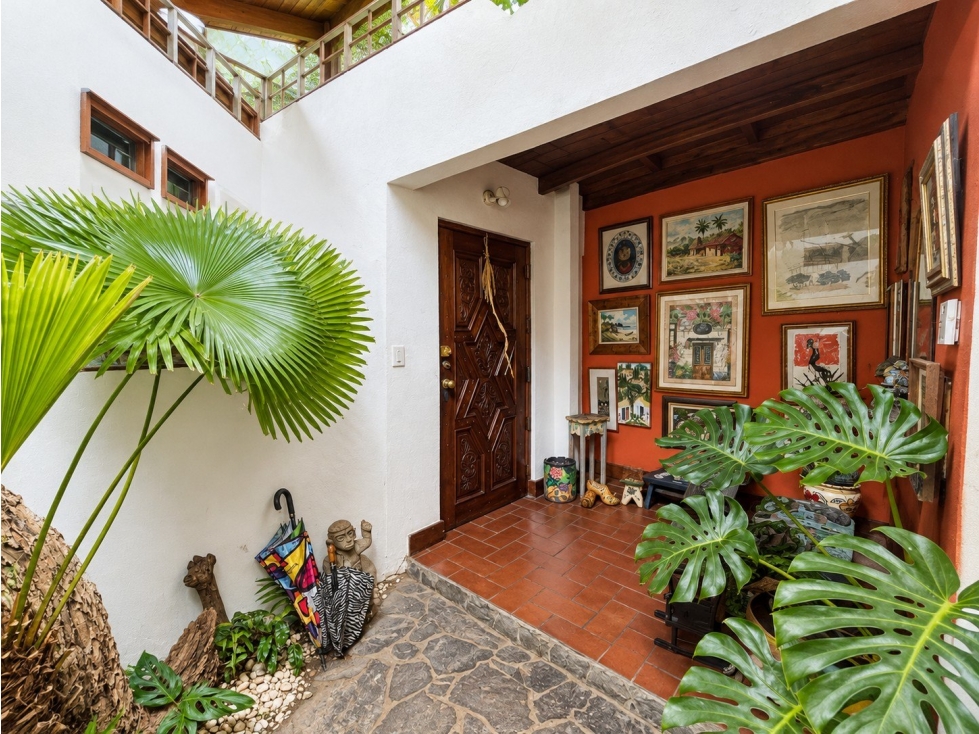 Casa de 1,208m2 en venta en Los Angeles - Betania (PD) — foto 4