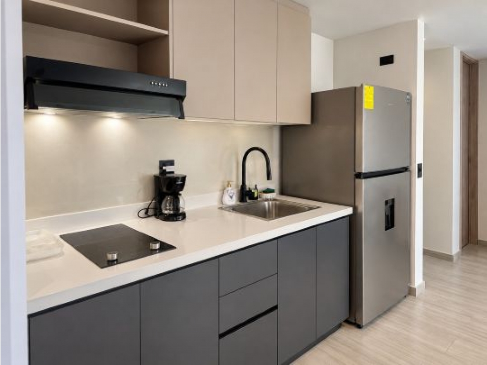 Apartamento en alquiler PH Alexa - Bella Vista, Ciudad de Panamá (CV) — foto 4