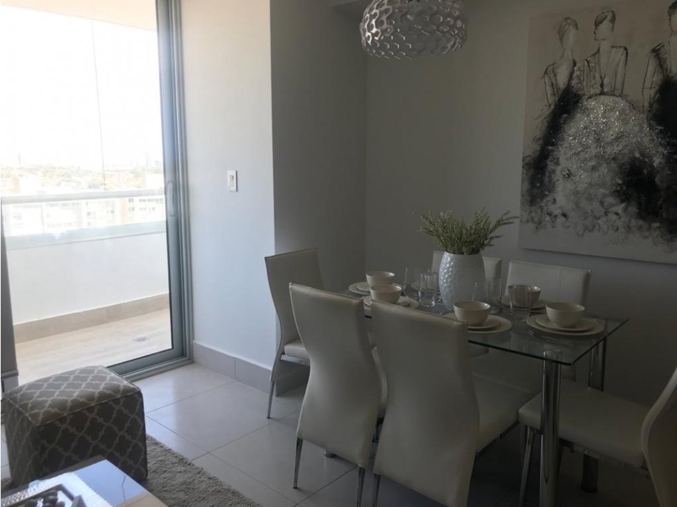 Apartamento en Venta Ph Greenwood Tower- Ricardo J Alfaro (AB) — foto 6