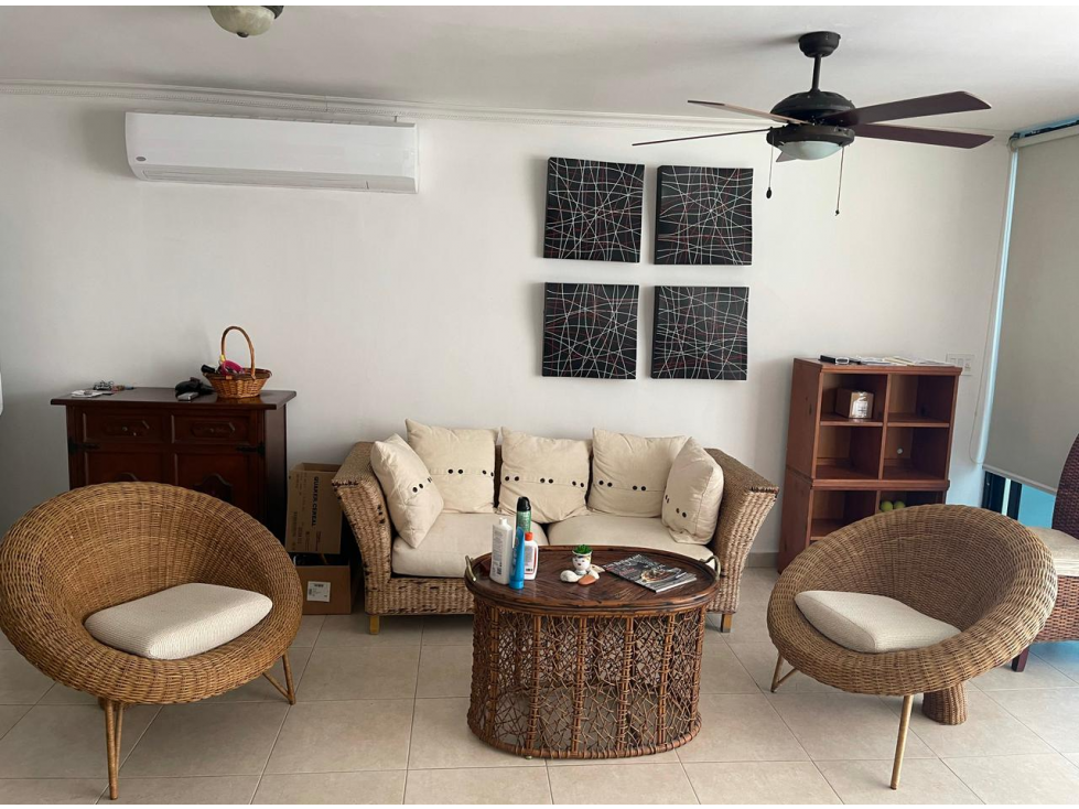 Se vende Apartamento en Coronado Country Club - 1