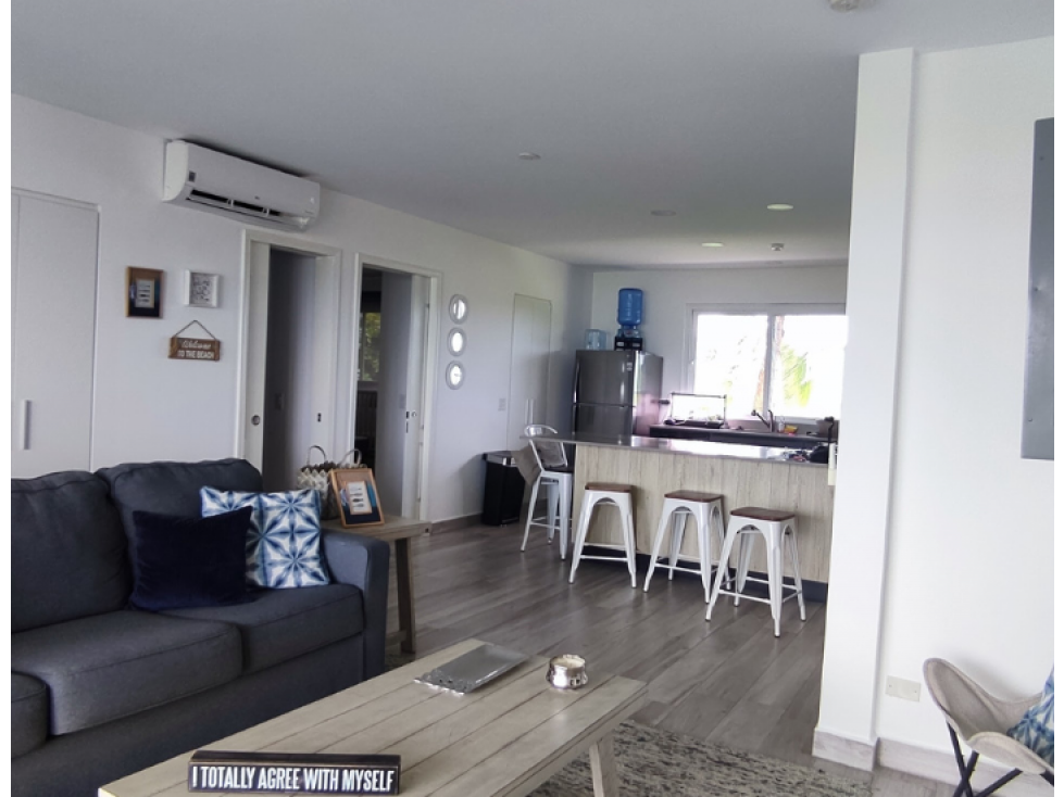 Se Vende Apartamento en Punta Chame — foto 5