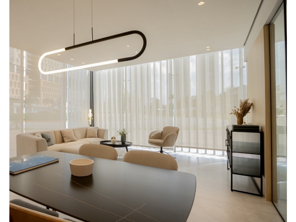 Apartamento en venta GENERATION Costa del Este — foto 3