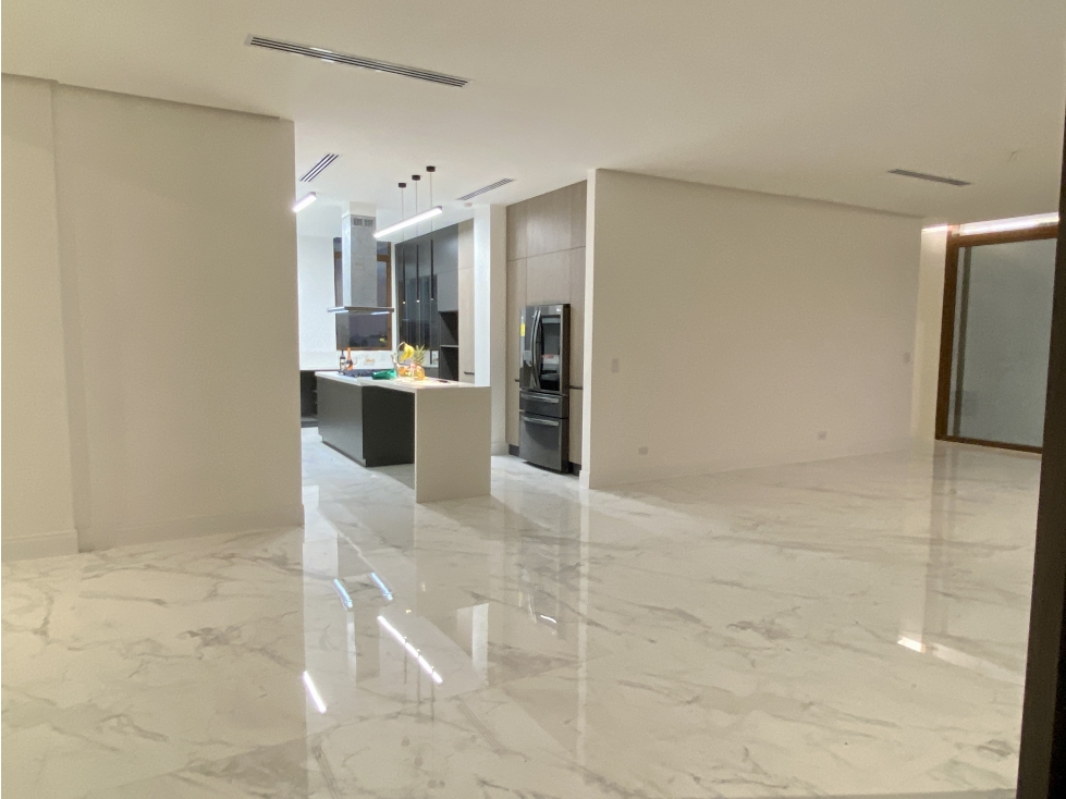 Apartamento en Venta Ph Ocean Reef- Punta Pacifica (AB-BO-LM) — foto 5