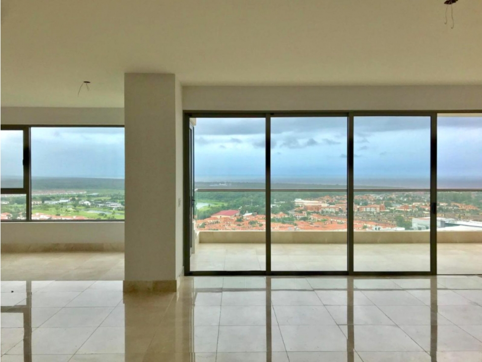 Apartamento en venta PH Green Garden-Santa María (RG) — foto 2