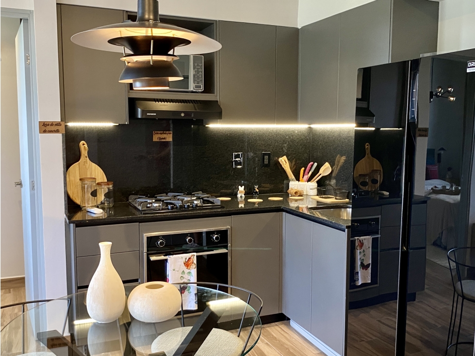 Apartamento en Venta PH Centriqo- Panama Pacifico