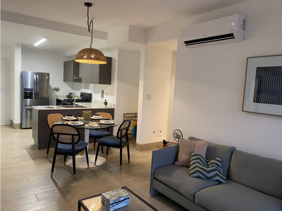 Apartamento en venta BALCONY Hato Pintado — foto 3