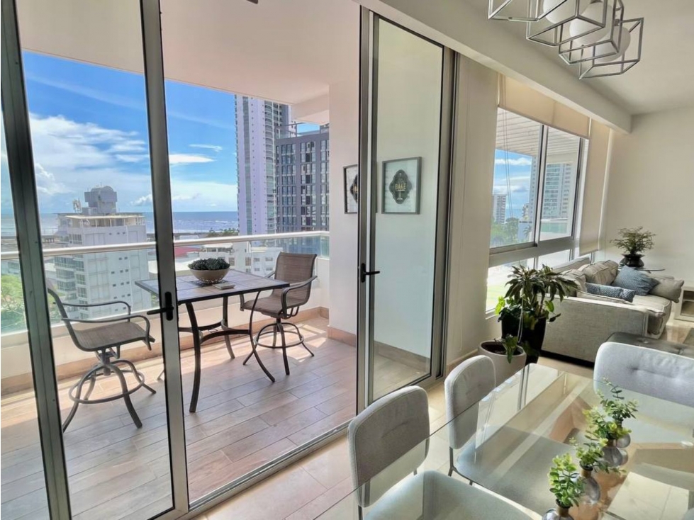 Apartamento en venta PH Panorama - Coco del Mar (AB) — foto 4