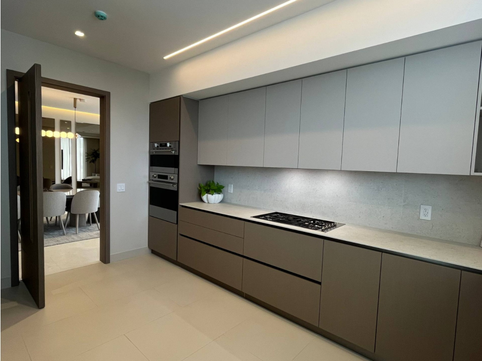 Apartamento en venta ALTAIR Santa María — foto 5