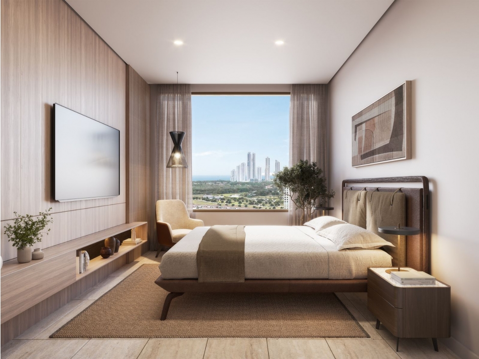 Apartamento en venta ÉBANO Santa María — foto 5