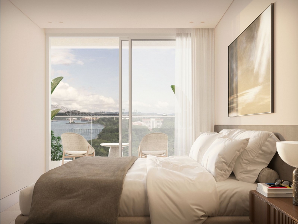Apartamento en venta NAUTILUS Amador — foto 3