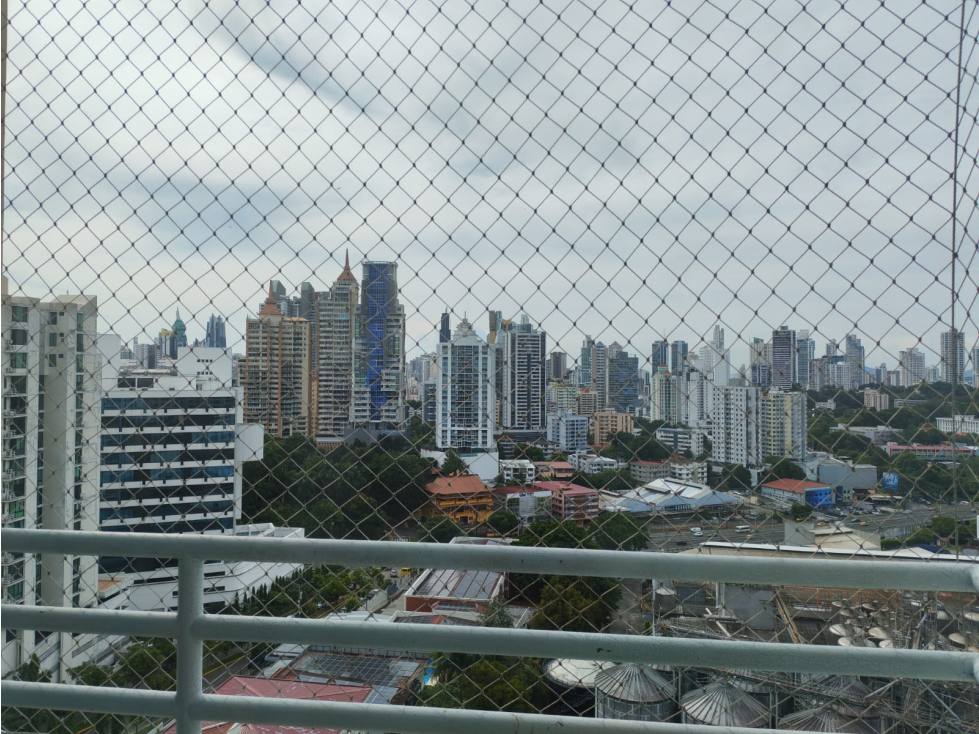 Apartamento en alquiler PH Majestic Gardens - Edison Park (RG) — foto 4