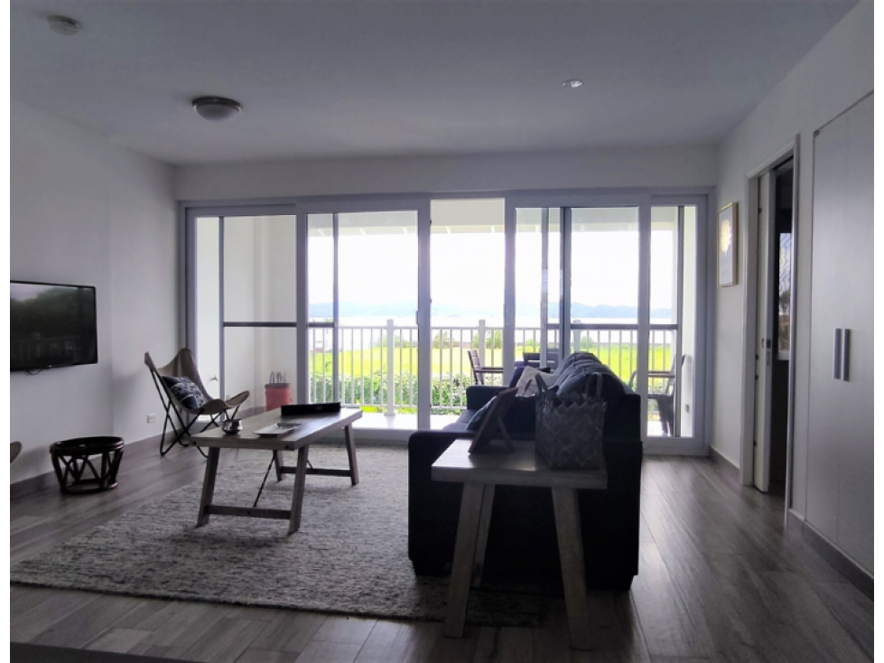 Se Vende Apartamento en Punta Chame — foto 4