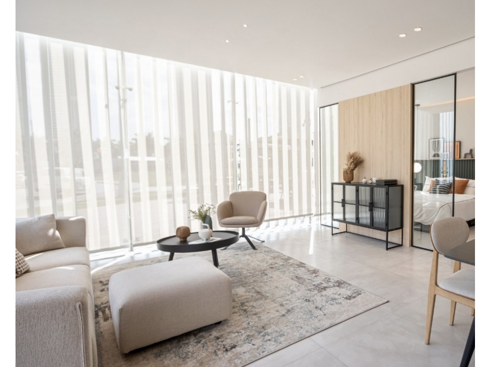 Apartamento en venta GENERATION Costa del Este