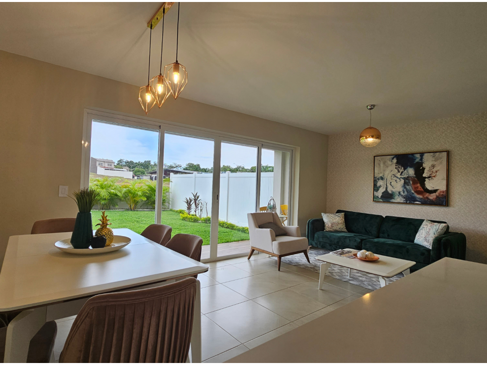 Se Vende Casa en Proyecto-New West Costa Verde — foto 3