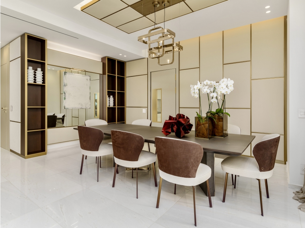 Penthouse en Venta Fendy- Santa Maria — foto 4