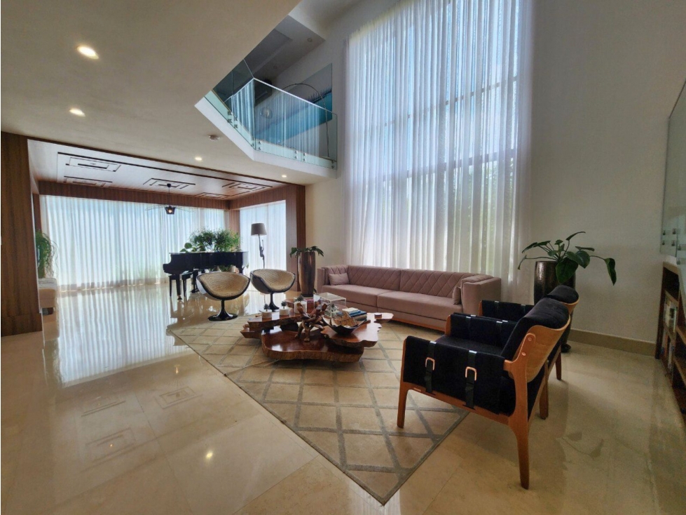 Casa en venta en Clayton - Senderos de Camino de Cruces (LM) — foto 3