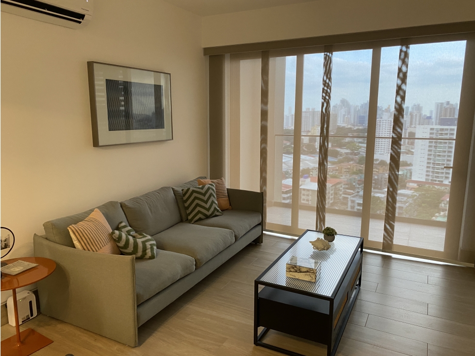 Apartamento en venta BALCONY Hato Pintado — foto 4