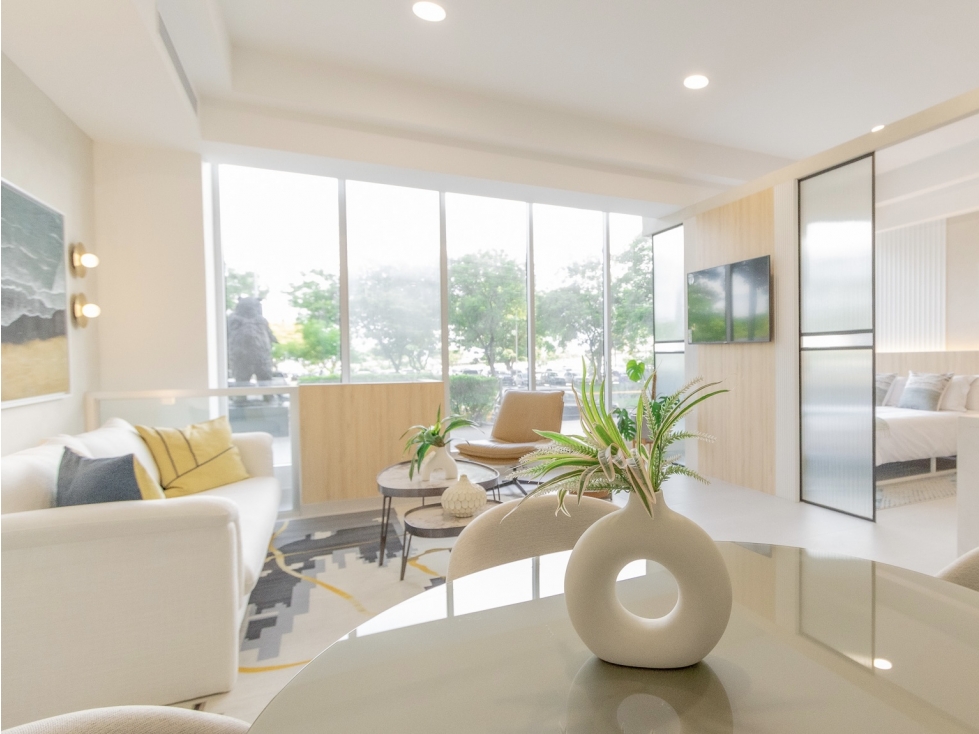 Apartamento en venta SEASIDE HOUSE Avenida Balboa — foto 4