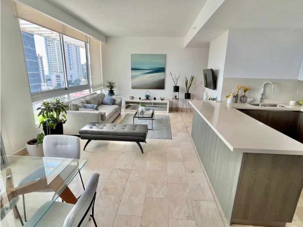 Apartamento en venta PH Panorama - Coco del Mar (AB) — foto 3